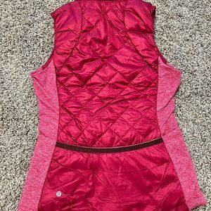 Lululemon Vest
